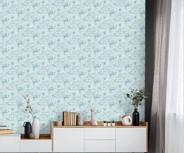 Обои для стен Scion Levande 111107 #7