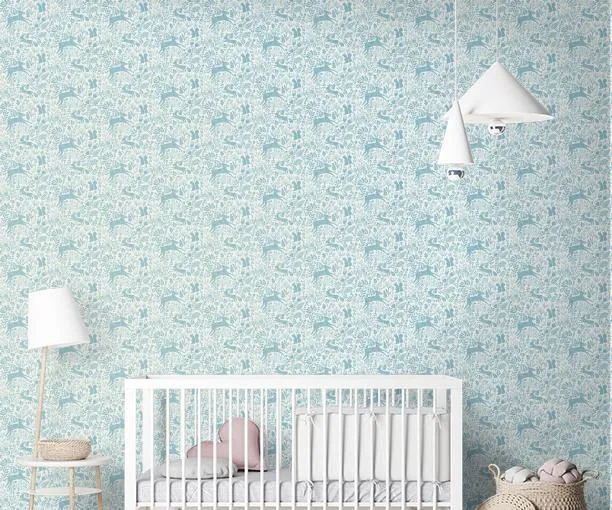 Обои для стен Scion Levande 111107 #10