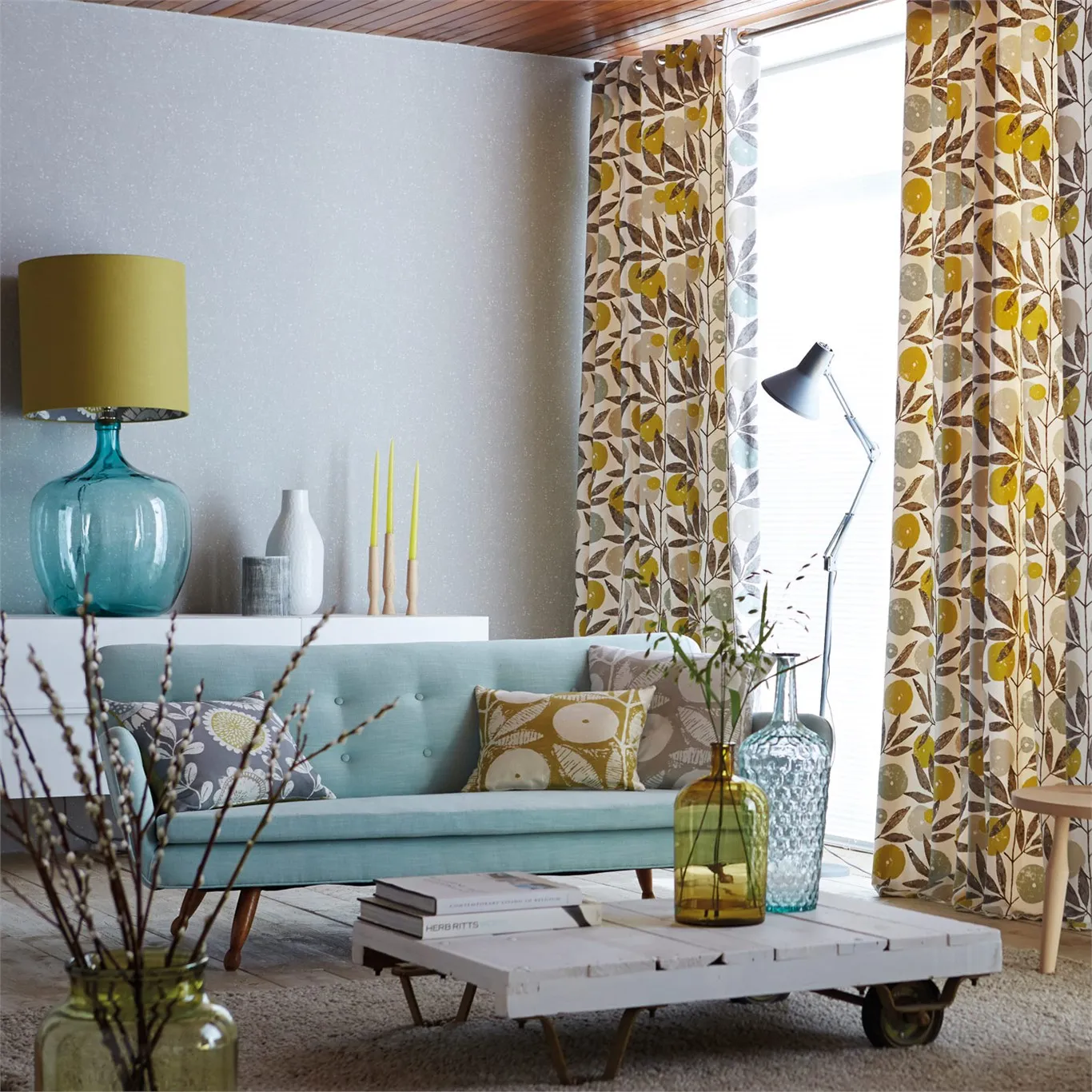 Обои для стен Scion Levande 111111 #2