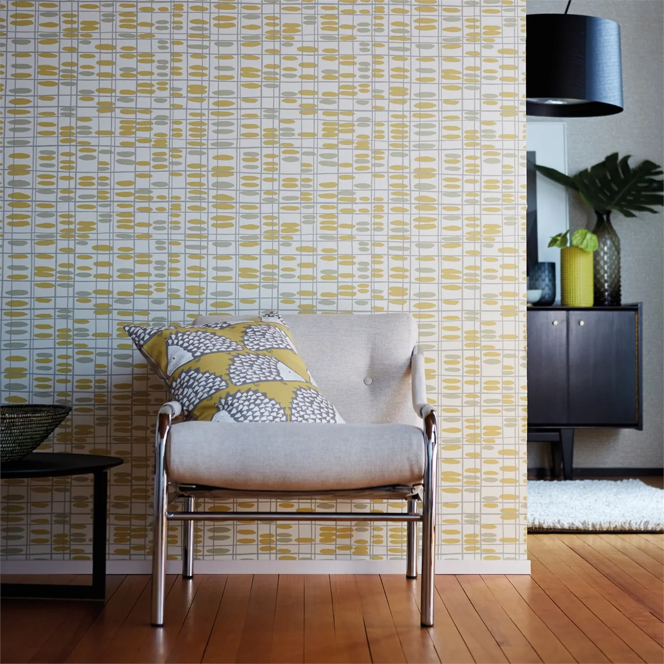 Обои для стен Scion Levande 111117 #2