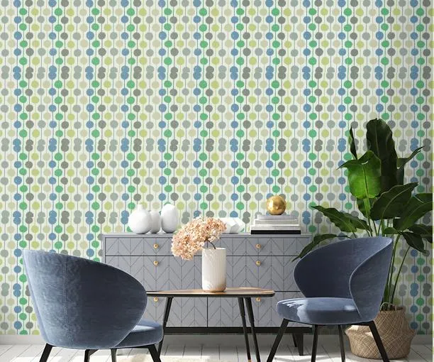 Обои для стен Scion Levande 111121 #4