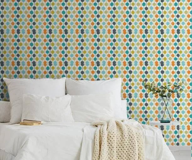 Обои для стен Scion Levande 111122 #9