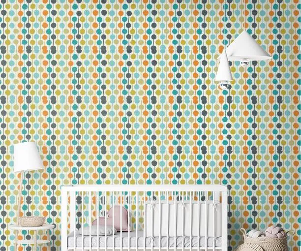 Обои для стен Scion Levande 111122 #10