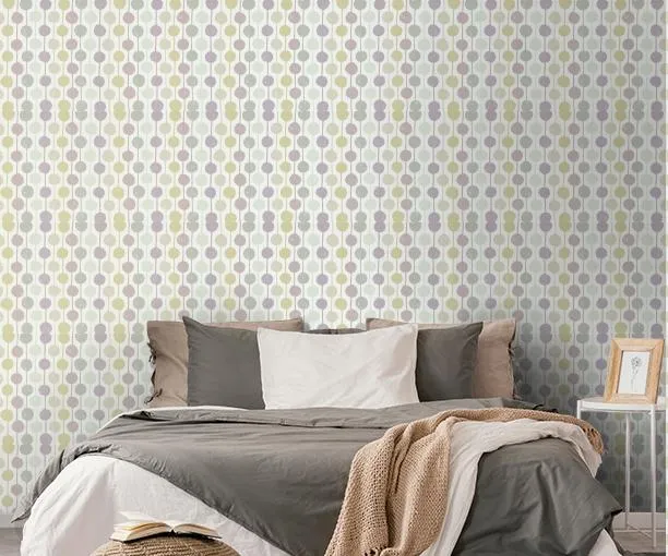 Обои для стен Scion Levande 111125 #8