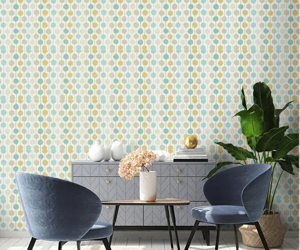 Обои для стен Scion Levande 111126 #4