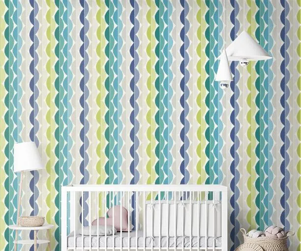 Обои для стен Scion Spirit & Soul 110827 #10