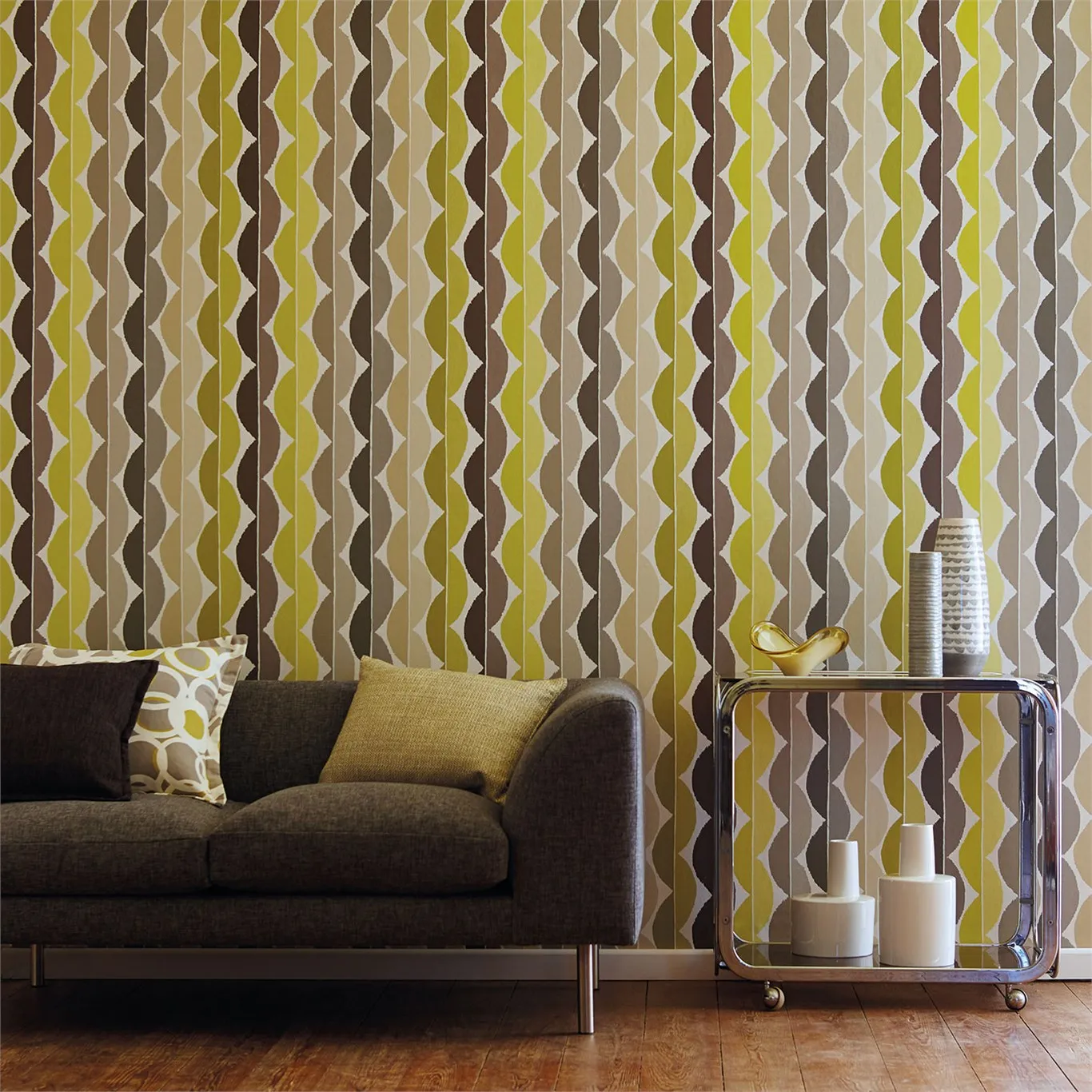 Обои для стен Scion Spirit & Soul 110829 #2