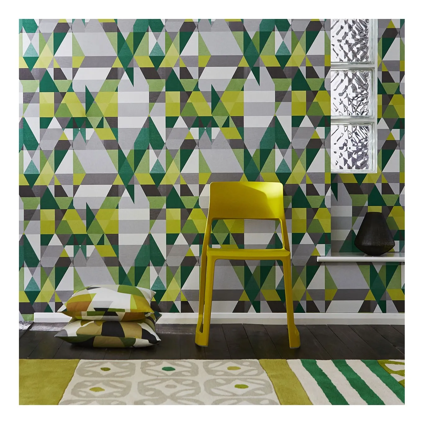 Обои для стен Scion Spirit & Soul 110833 #2