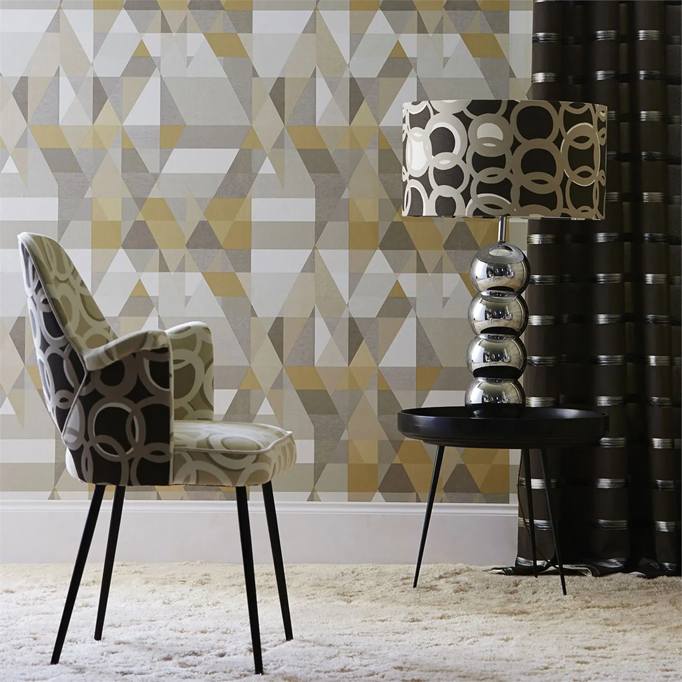 Обои для стен Scion Spirit & Soul 110835 #2