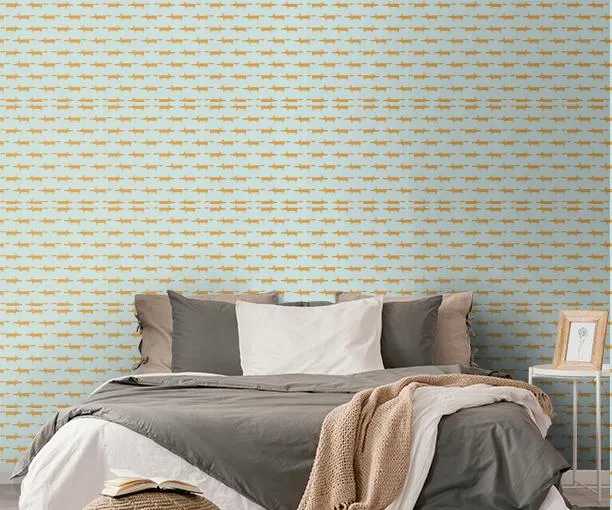 Обои для стен Scion Spirit & Soul 110842 #8