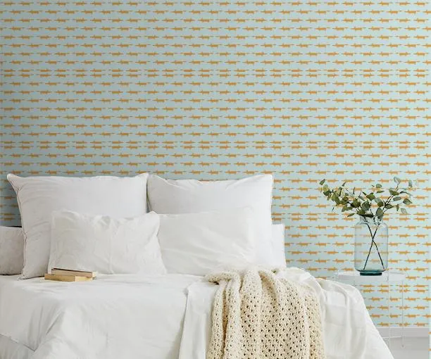 Обои для стен Scion Spirit & Soul 110842 #9