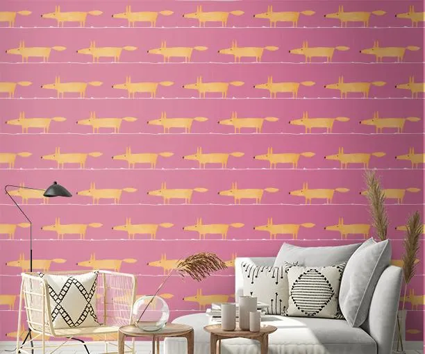 Обои для стен Scion Spirit & Soul 110843 #3