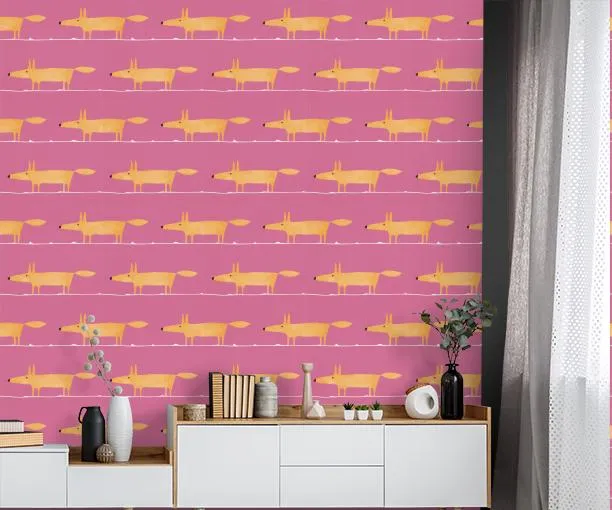 Обои для стен Scion Spirit & Soul 110843 #7