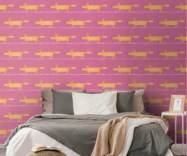 Обои для стен Scion Spirit & Soul 110843 #8