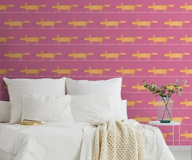 Обои для стен Scion Spirit & Soul 110843 #9