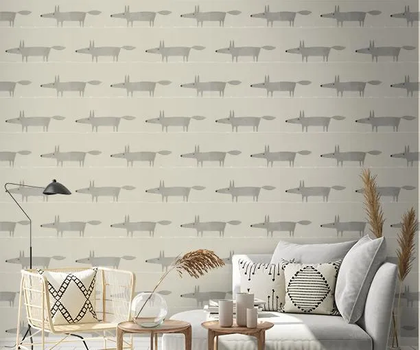 Обои для стен Scion Spirit & Soul 110844 #3