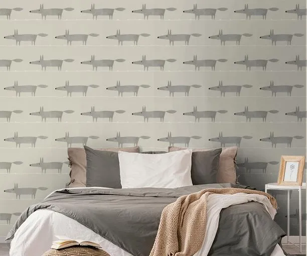 Обои для стен Scion Spirit & Soul 110844 #8