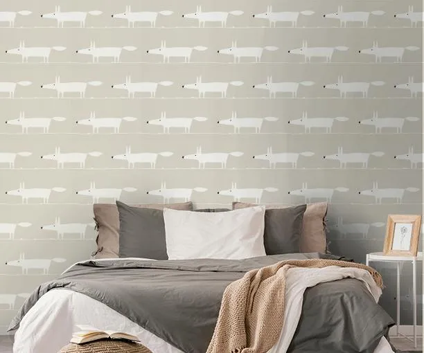 Обои для стен Scion Spirit & Soul 110845 #8