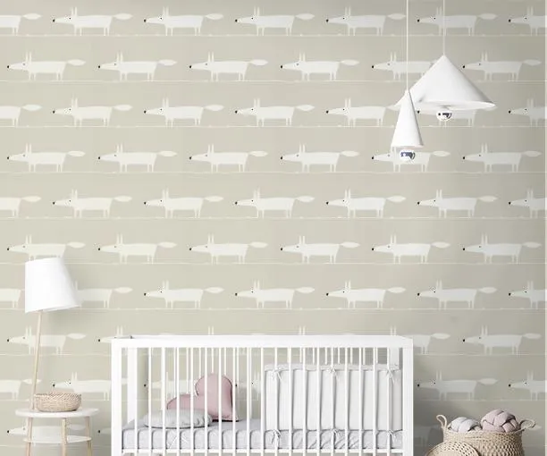 Обои для стен Scion Spirit & Soul 110845 #10