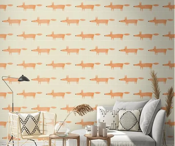 Обои для стен Scion Spirit & Soul 110847 #3