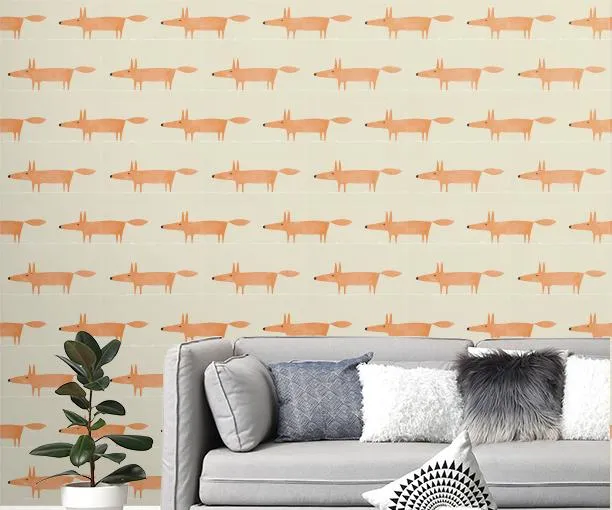 Обои для стен Scion Spirit & Soul 110847 #5