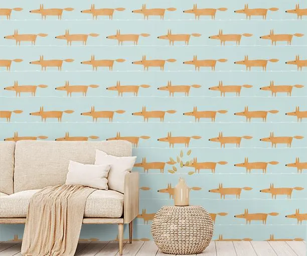 Обои для стен Scion Spirit & Soul 110849 #6