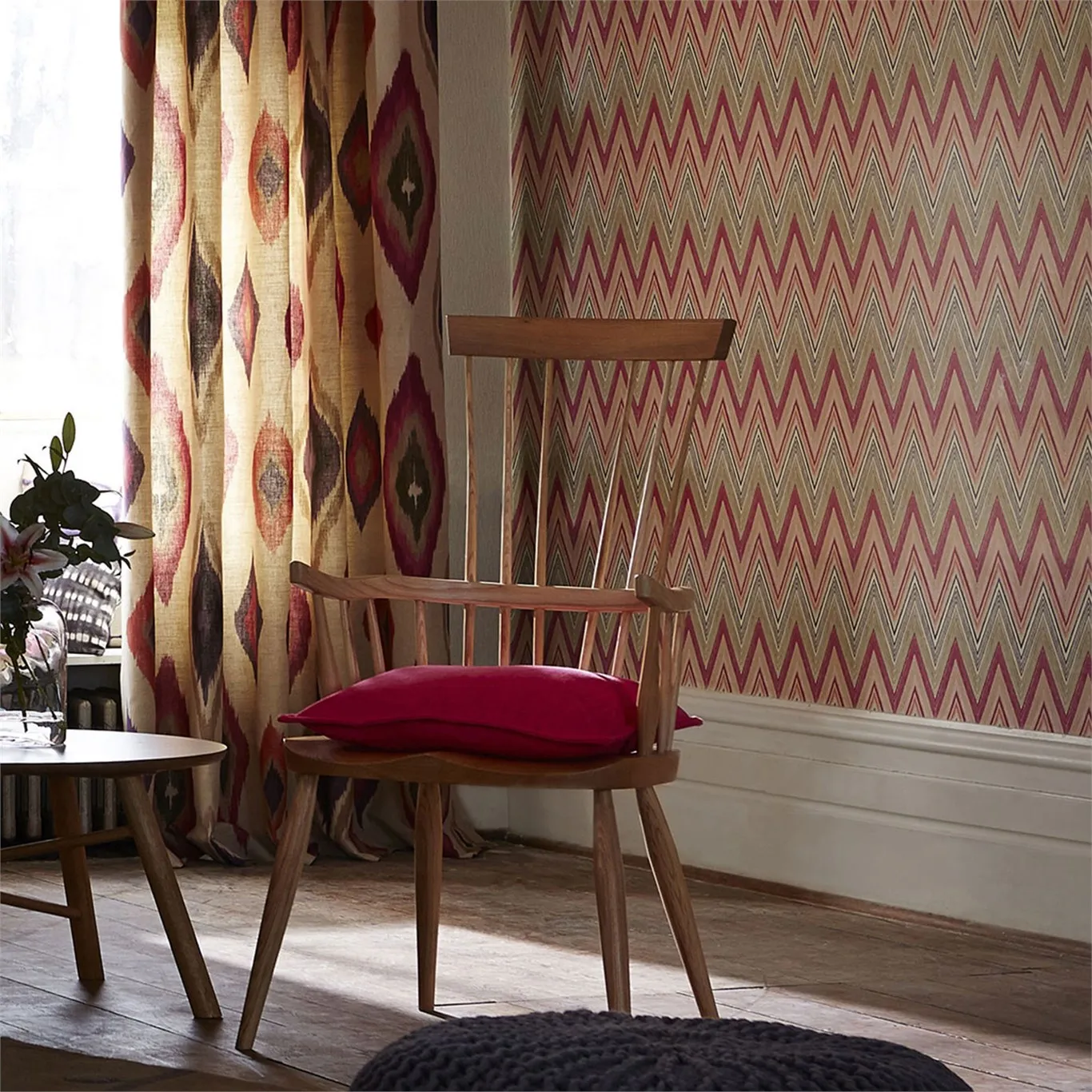 Обои для стен Scion Spirit & Soul 110850 #4