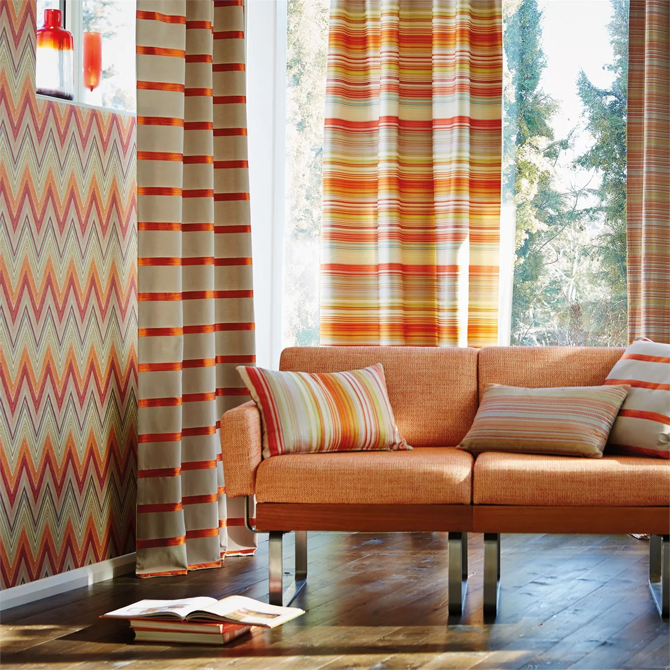 Обои для стен Scion Spirit & Soul 110853 #2