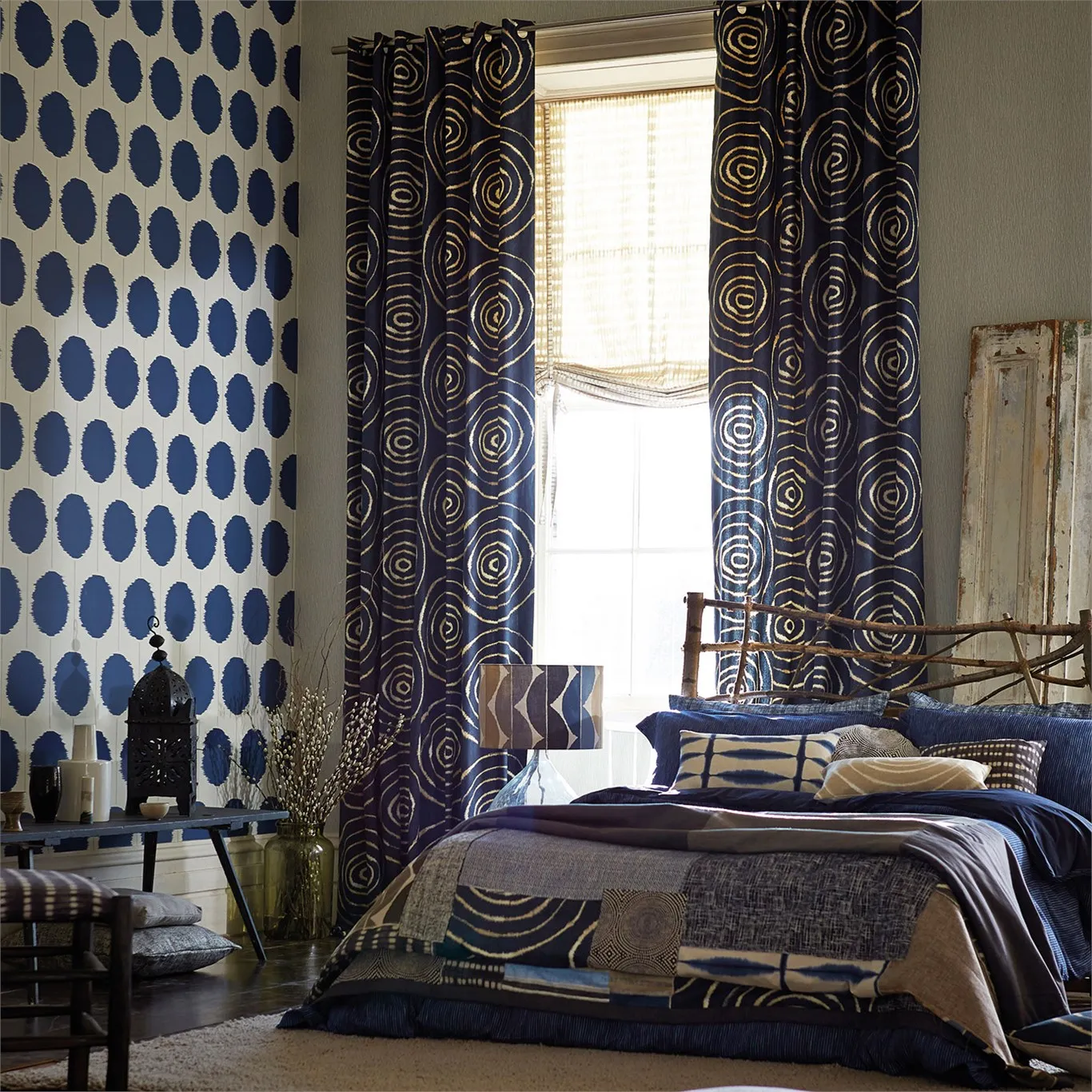 Обои для стен Scion Spirit & Soul 110859 #2