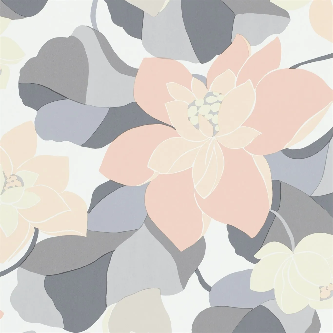 Обои для стен Scion Spirit & Soul 110862