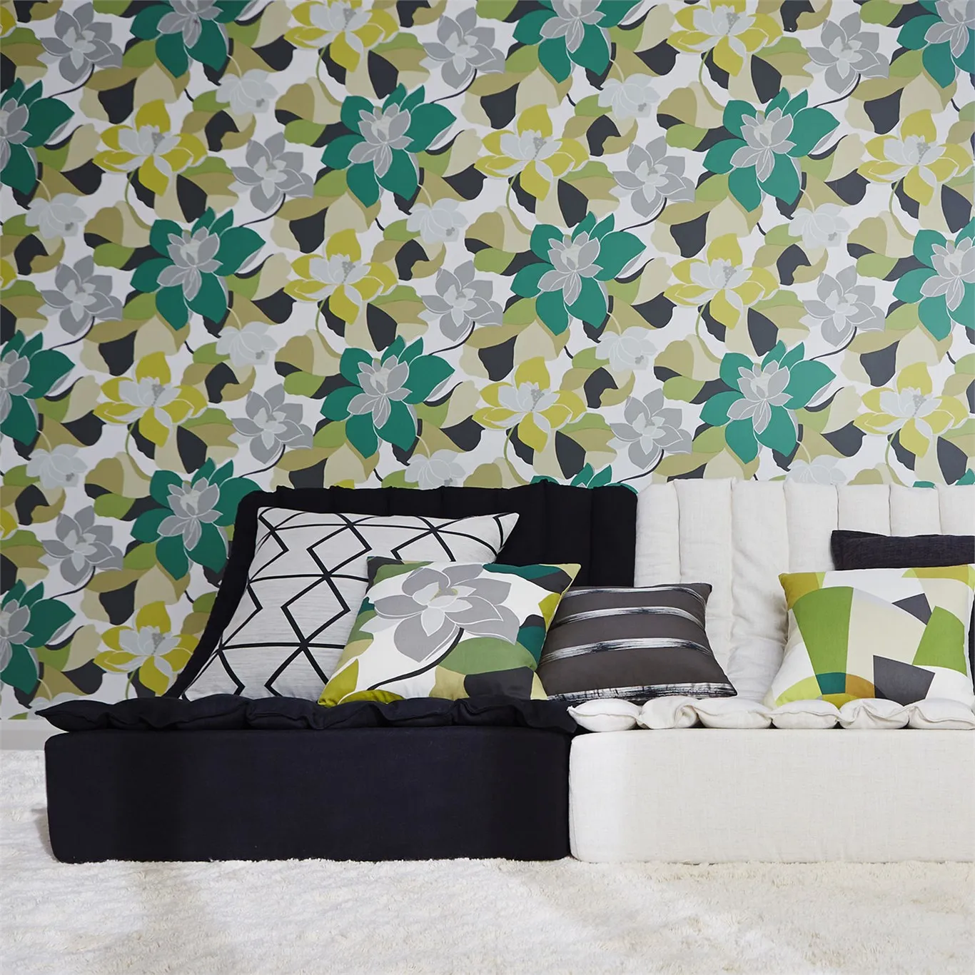 Обои для стен Scion Spirit & Soul 110862 #3