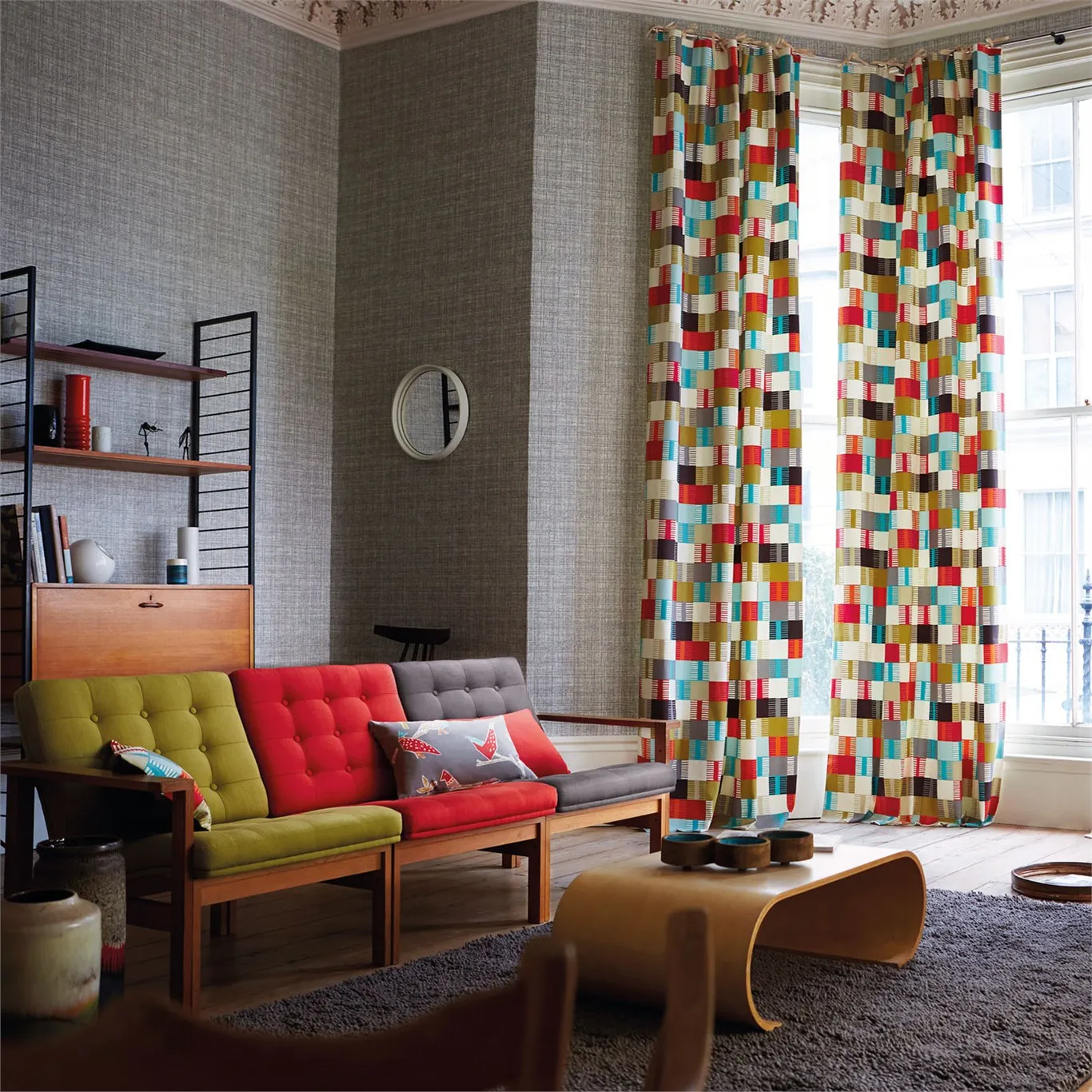 Обои для стен Scion Spirit & Soul 110874 #2