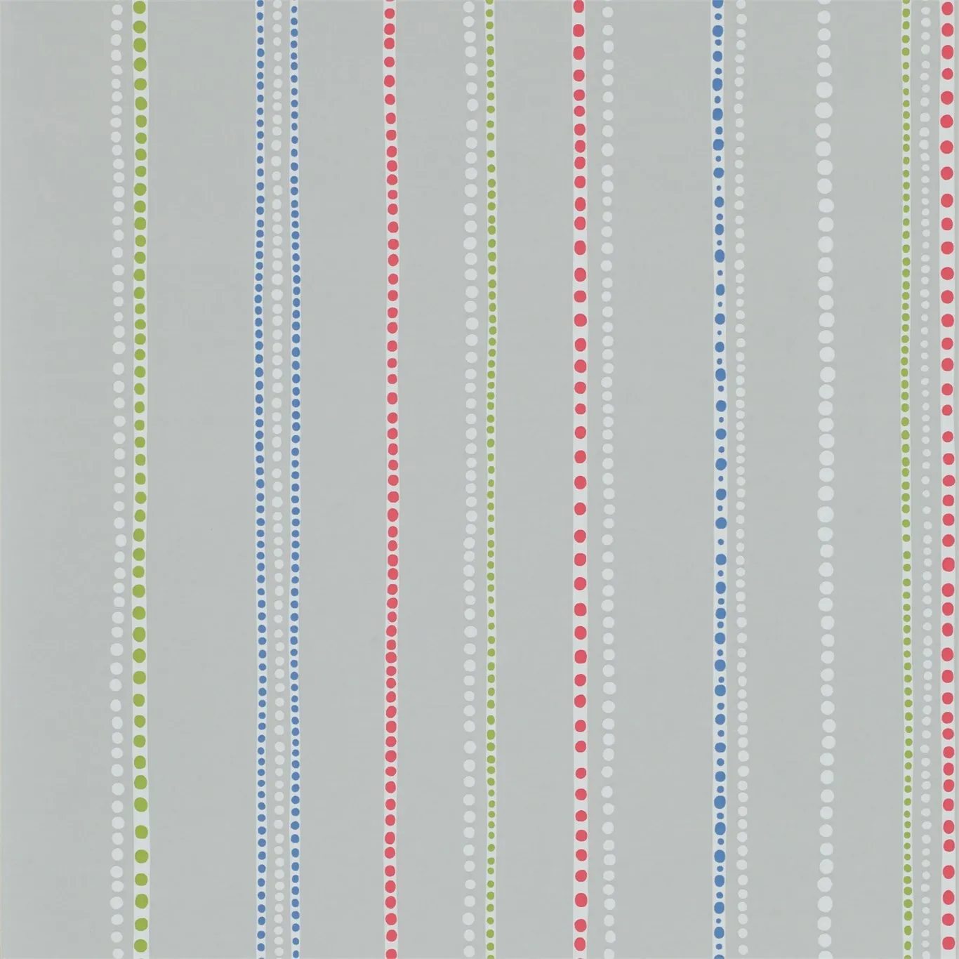 Обои для стен Sanderson Papavera 214752