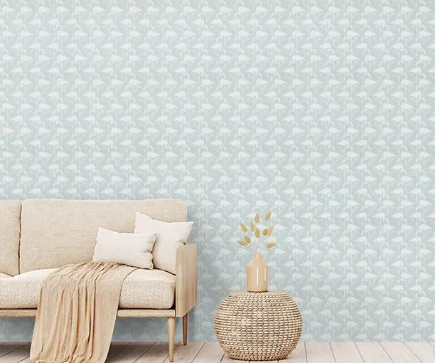 Обои для стен Sanderson Vintage 2 214563 #5