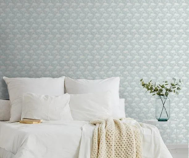 Обои для стен Sanderson Vintage 2 214563 #8