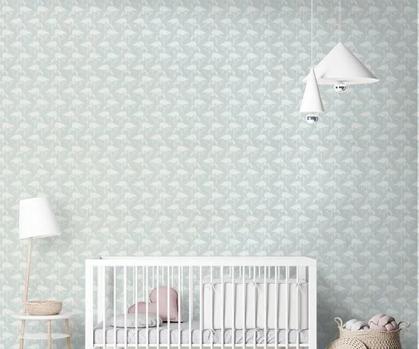 Обои для стен Sanderson Vintage 2 214563 #9