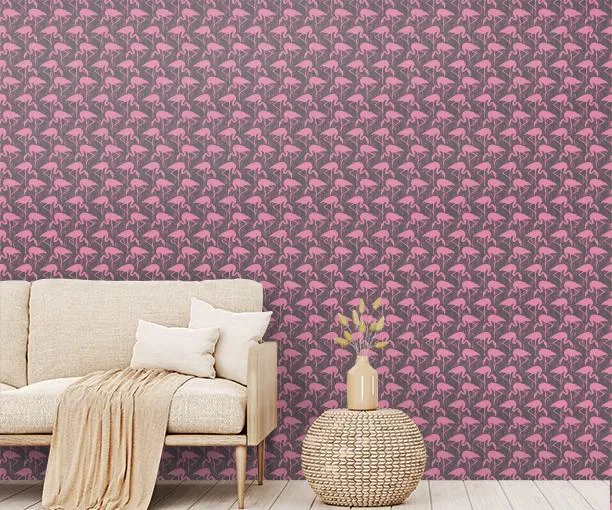 Обои для стен Sanderson Vintage 2 214567 #5