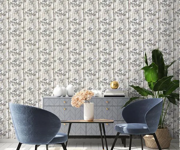 Обои для стен Sanderson Vintage 2 214570 #3