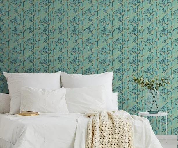 Обои для стен Sanderson Vintage 2 214573 #8