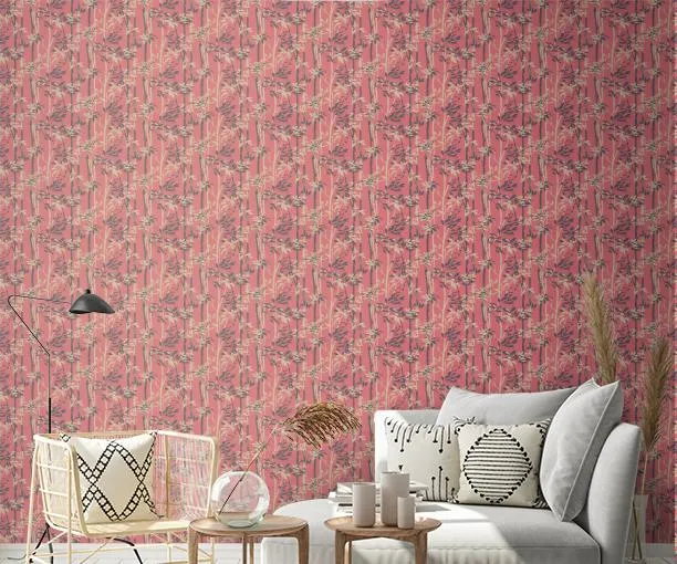 Обои для стен Sanderson Vintage 2 214574 #2