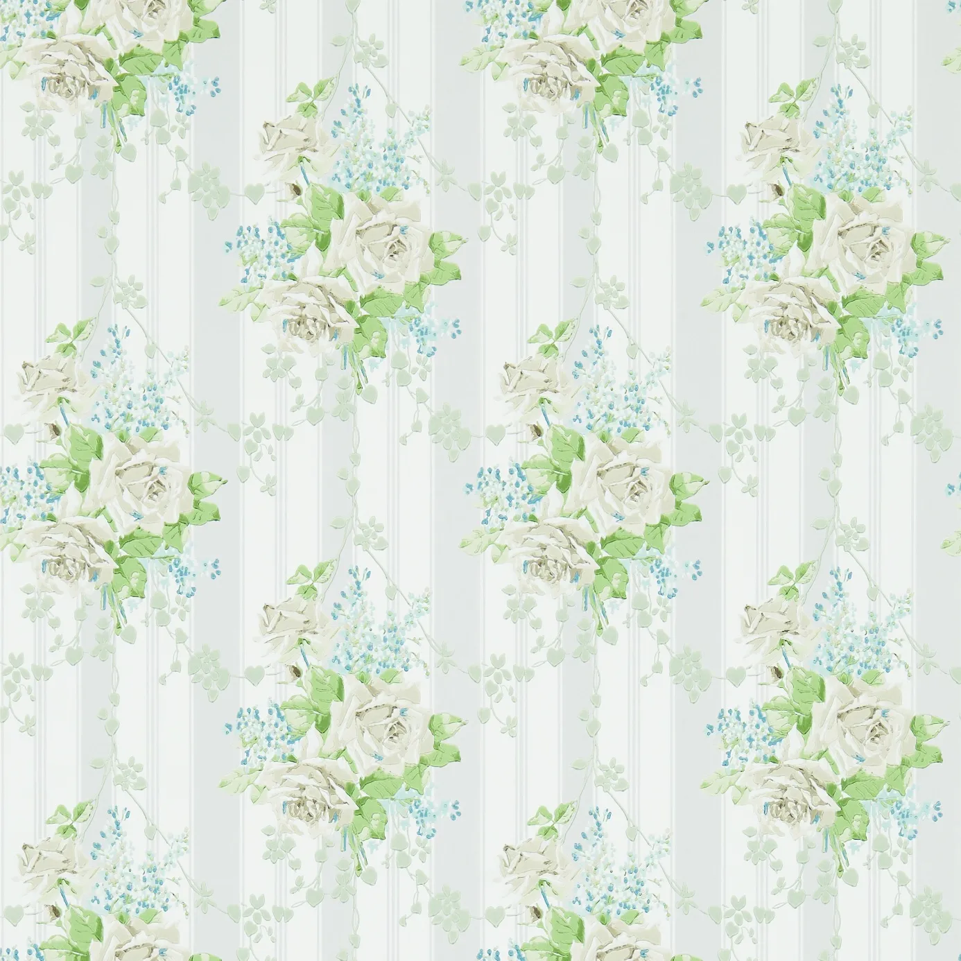 Обои для стен Sanderson Vintage 2 214582