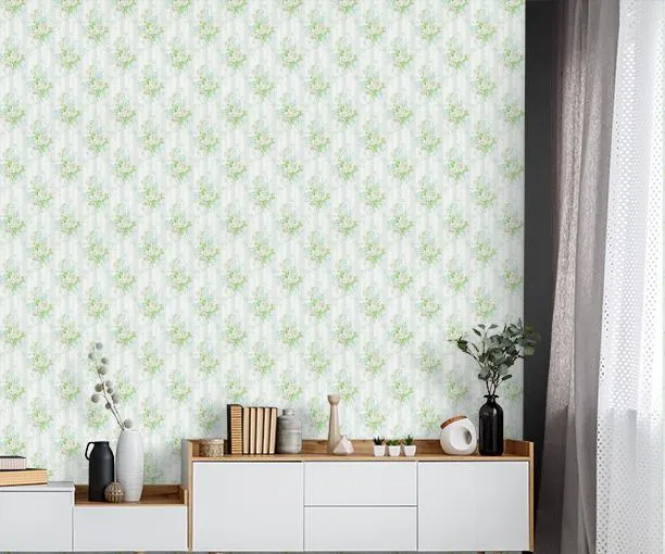 Обои для стен Sanderson Vintage 2 214582 #7