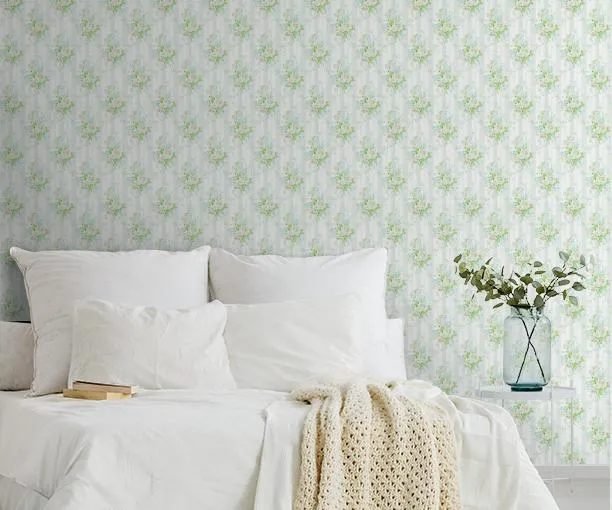Обои для стен Sanderson Vintage 2 214582 #9