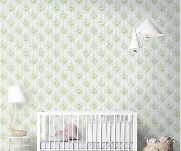 Обои для стен Sanderson Vintage 2 214582 #10