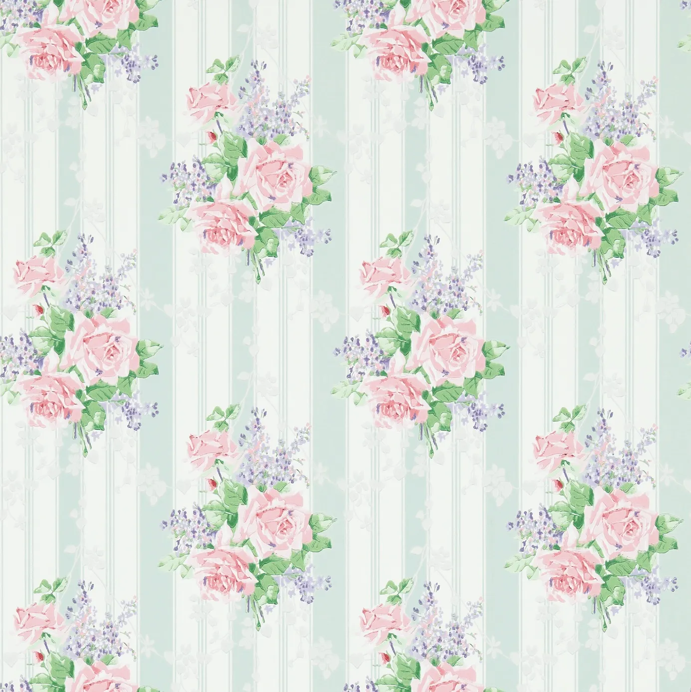 Обои для стен Sanderson Vintage 2 214583