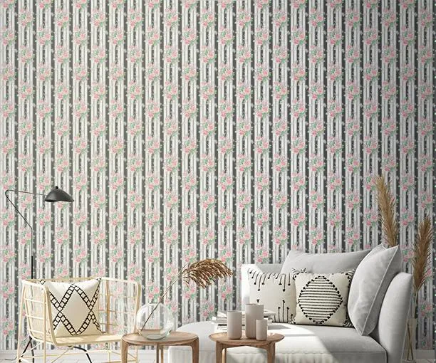 Обои для стен Sanderson Vintage 2 214584 #2