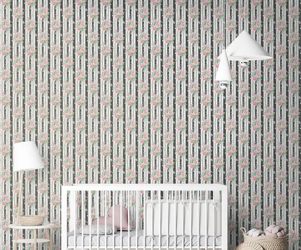 Обои для стен Sanderson Vintage 2 214584 #9