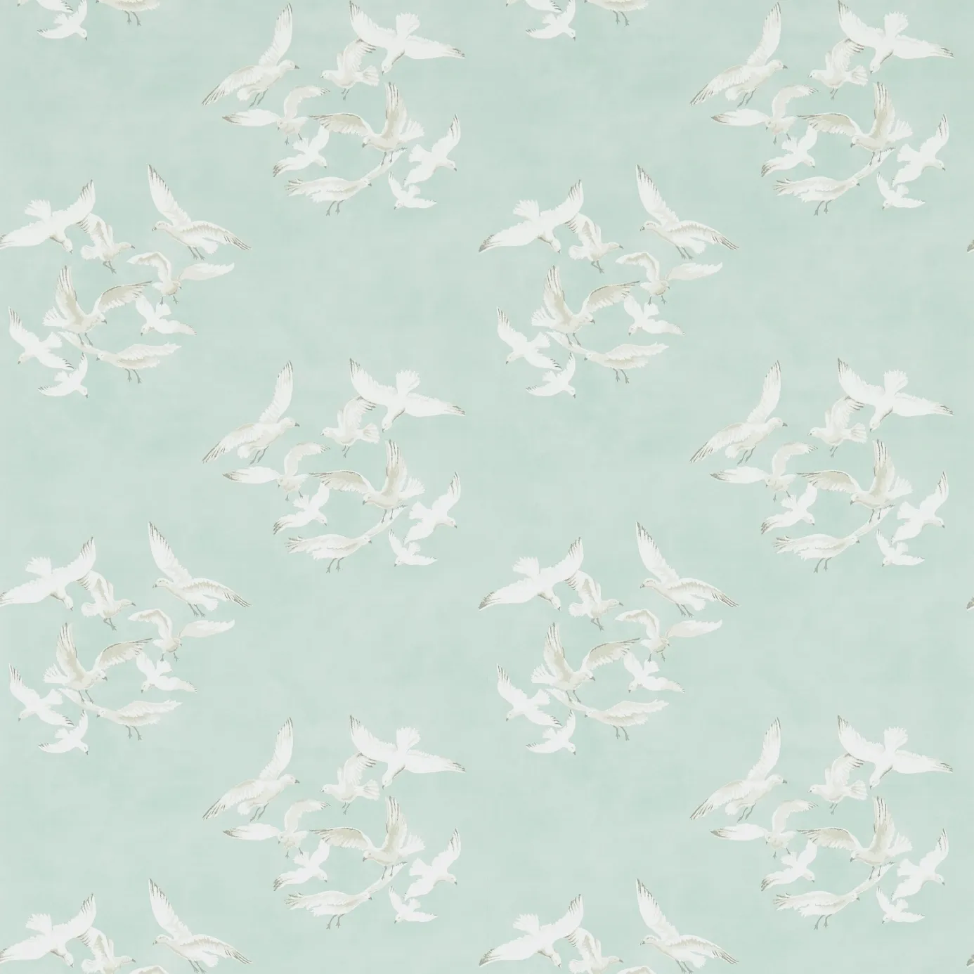 Обои для стен Sanderson Vintage 2 214586