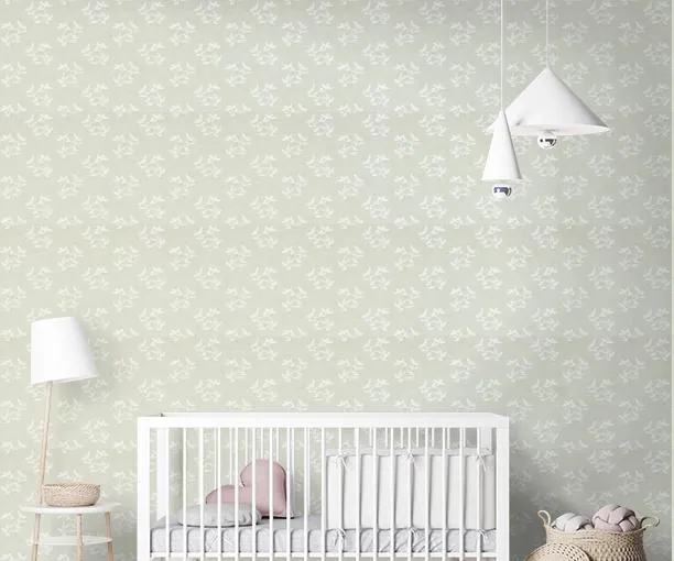 Обои для стен Sanderson Vintage 2 214587 #9