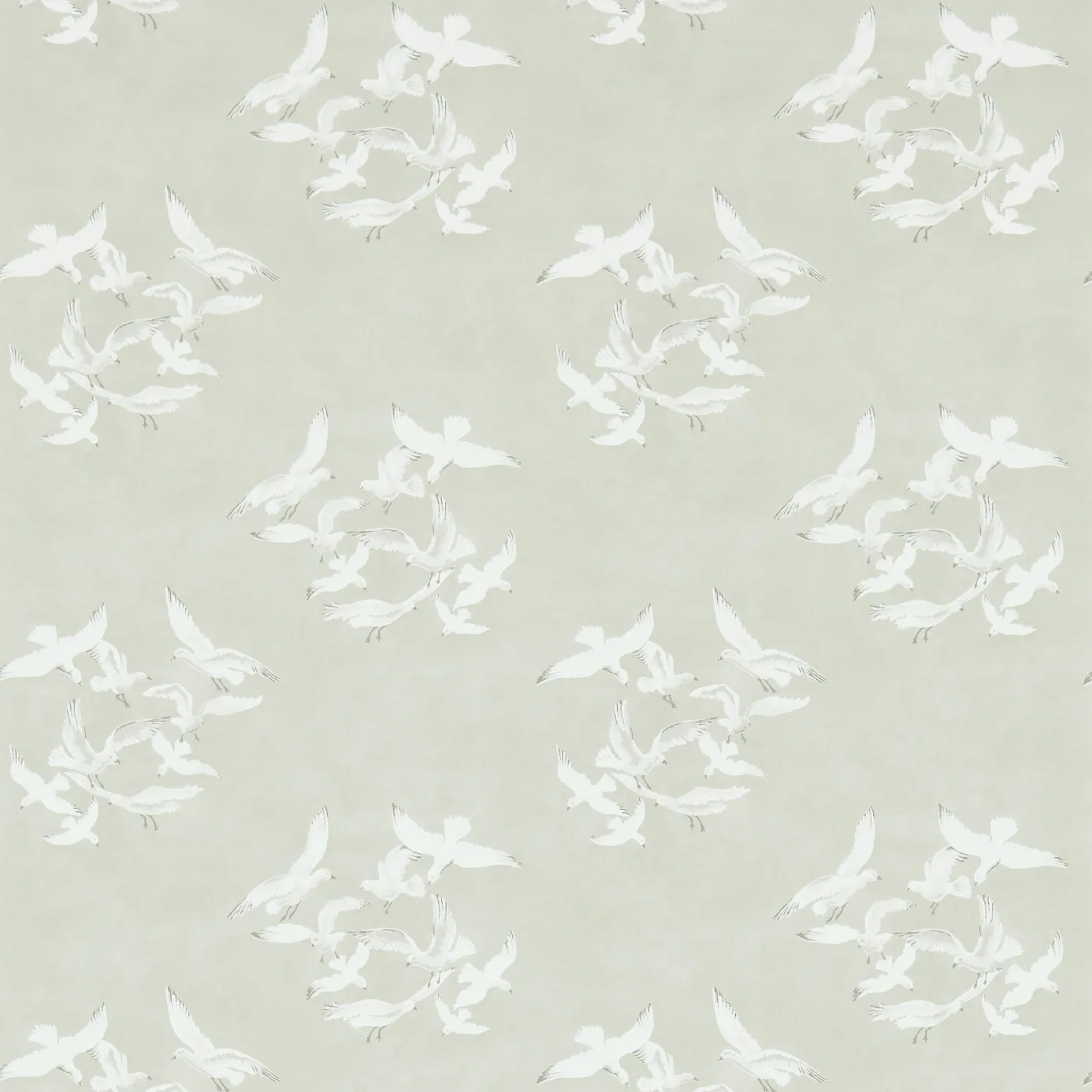 Обои для стен Sanderson Vintage 2 214587